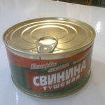 Фото №6 Предлагаем мясные консервы из Калининграда