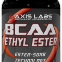 фото BCAA Ethyl Ester - элитный мышечный восстановитель