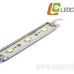 фото Светодиодный модуль LC-5050-12Y-3L Ledcraft