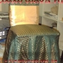 фото Чехлы на стулья от НАВЕКС