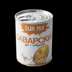 фото Баварский суп с говядиной. Консервированные супы оптом "Sun Mix" (338 гр.)