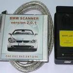 фото BMW Scanner 2.01 BMW