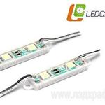 фото Светодиодный модуль LC-5050-12WW-2L Ledcraft