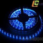 фото Светодиодная лента LEDcraft LC-3528-12BL60 синий