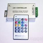 фото Контроллер для светодиодных RGB лент LC-RGB-D-20
