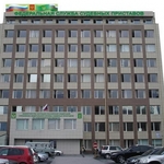 фото Бизнес-центры, офисы в Новосибирске
