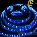 фото Светодиодная лента LEDcraft LC-3528-12BL120 синий