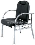 Фото №8 Парикмахерский стул МД-985 с регулировкой спинки