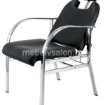 Фото №7 Парикмахерский стул МД-985 с регулировкой спинки