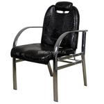 Фото №2 Парикмахерский стул МД-985 с регулировкой спинки