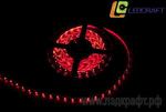 фото Светодиодная лента LEDcraft LC-3528-12R60 красный