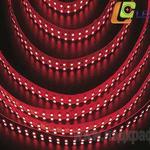фото Светодиодная лента LEDcraft LC-3528-24R240 красная