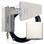 фото Комплект двухдиапазонный PicoCell E900/1800 SXB 02