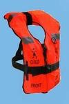 Фото №2 Страховочные жилеты для отдыха на воде (Сертификат ГИМС, РРР)