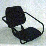 фото Кресло крановое У7930.04В3 (сиденье машиниста) У7930.04В3 от Производителя