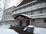 фото Продажа здания санатория 4053 м2 в Архангельске