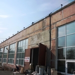 Фото №2 Сдается в аренду теплое производственно-складское помещение 800 м2 в Металлургическом районе г.Челябинска.