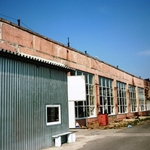 Фото №3 Сдается в аренду теплое производственно-складское помещение 800 м2 в Металлургическом районе г.Челябинска.