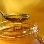 фото Мёд и всевозможные продукты из мёда