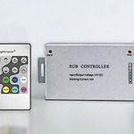 фото Контроллер для светодиодных RGB лент LC-RGB-D-16