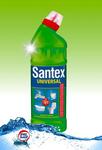 фото Многофункциональное чистящее средство Santex
