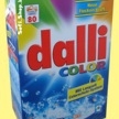 фото Далли Колор-стиральный порошок для цветного белья 8,5кг