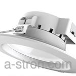 фото Светильники downlight DL-2541 25Вт 4000К