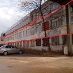 Фото №20 Продаю часть административного здания в г.Электросталь на ул.Горького 38.