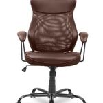 Фото №2 Кресло REALCHAIR COLLEGE HLC-370/Brown