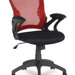 фото Кресло REALCHAIR COLLEGE HLC-0758/Red
