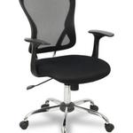 фото Кресло REALCHAIR COLLEGE H-8369F/Black