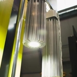 фото Светильник Радэус-700 подвесной, промышленный, светодиодный