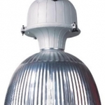 фото Промышленный светильник ГСП-72-150 (купольный, с лампой ДРИ)