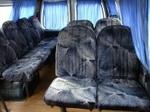 фото Заказ пассажирской Газели в Оренбурге. Заказ микроавтобуса.