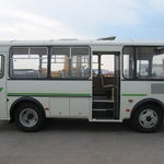 фото Аренда автобусов. газелей и микроавтобусов в Самаре