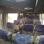 Фото №5 Заказ автобуса в Домбай Архыз Лаго-Наки Гуамку Вахта по Краснодару на море