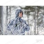 фото Костюм Jahti Jakt Archie Light snow Camo Размер 3XL/58