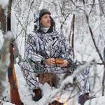 Фото №3 Зимний костюм JahtiJakt Rosto Premium Snow Camo + Бонус