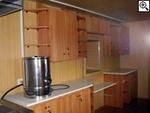 фото Кухня-столовая на 30 посадочных мест (комплекс из двух мобильных зданий) «Сава 828 С30Н2»
