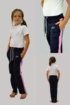 фото Детские брюки для девочек, модель №21