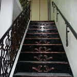 Фото №5 Ступени лестниц