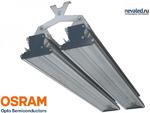 фото Промышленный светодиодный светильник NL-PROM 200W