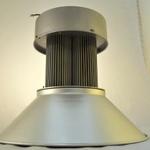 фото Светодиодный промышленный светильник типа "колокол" 200 Вт