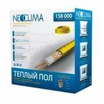 фото Теплый пол NEOCLIMA NCB2690/145( двухжильный кабель)