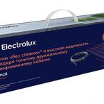 фото Нагревательный мат Electrolux Eco Mat без вредного электромагнитного излучения EEM 2-150-0,5