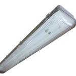 фото Светодиодный светильник промышленный IP 65 CSVT Slim-38
