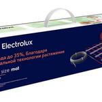 фото Сверхтонкий нагревательный мат Electrolux Multi Size Mat на эластичной основе EMSM 2-150-0,5