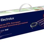 фото Сверхтонкий нагревательный мат Electrolux Multi Size Mat на эластичной основе EMSM 2-150-1