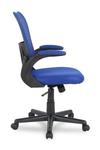 Фото №3 Кресло REALCHAIR COLLEGE HLC-0658F/Blue