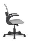 Фото №3 Кресло REALCHAIR COLLEGE HLC-0658F/Grey